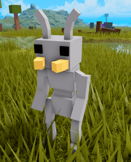 White Ant