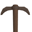 Wood Pick
