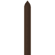 Wood Pillar
