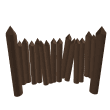 Wood Wall