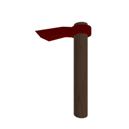 Adurite Hoe