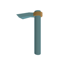 Crystal Hoe