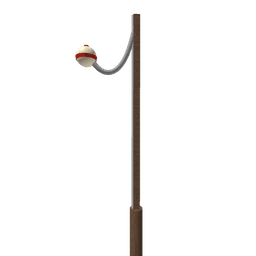 Fishing Rod