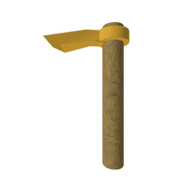 God Hoe