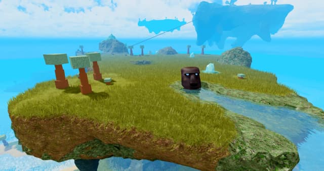 Sky Islands