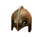 Iron Mole