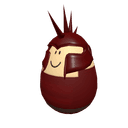 Adurite Armor Egg