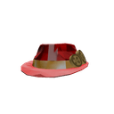 Lunar New Year Fedora