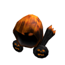 Spooky God