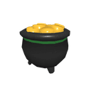 Pot o' Gold Head