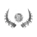 White Horns