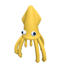 Mr Tentacles