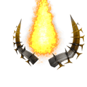 Golden Horns
