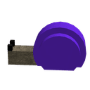 Am Magneite Shelly