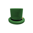 St. Patricks Tophat