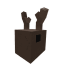 Am Chocolate Banto
