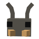 Am Huge Ant