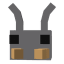 Am White Ant