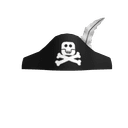 Pirate Hat