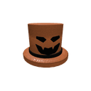 Pumpkin Tophat