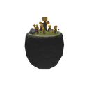 Sun Island Egg