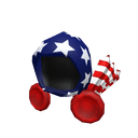 Patriotic God