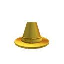 Golden Pilgrim