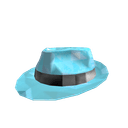Sky Fedora