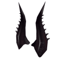 Dark Horns