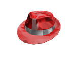 Red Fedora