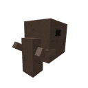 Am Chocolate Mammoth