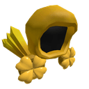 Golden Lucky God