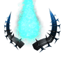 Frozen Horns