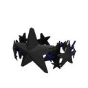 Skyforged Star Crown