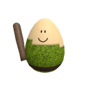 Beginner Egg