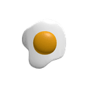 Egg on Face