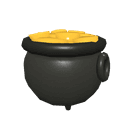 2026 Gold Pot