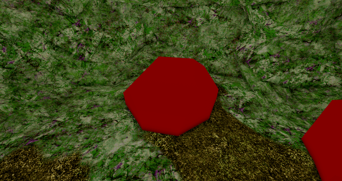 Adurite Node