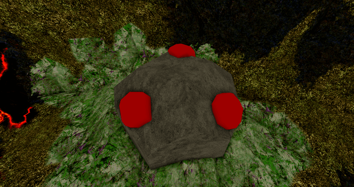 Adurite Rock