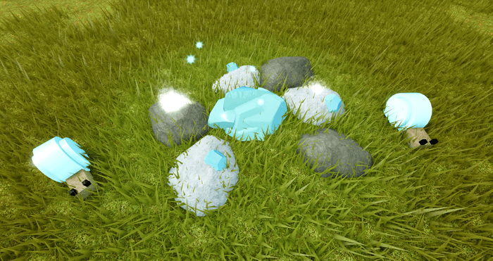 Crystal Meteor