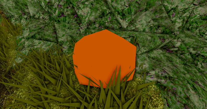 Iron Node