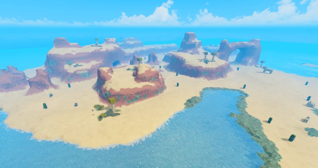 The Mesa